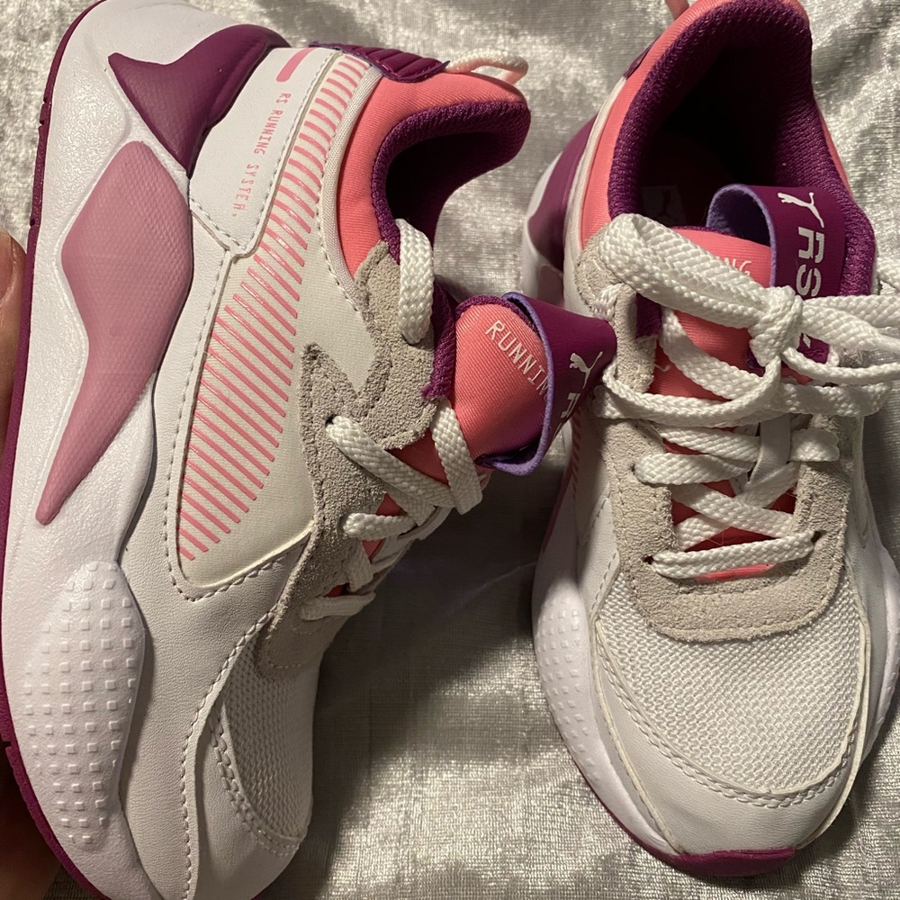 Puma Size 10